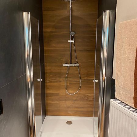 Apartament Zur Rotbuche Zeltingen-Rachtig Zewnętrze zdjęcie