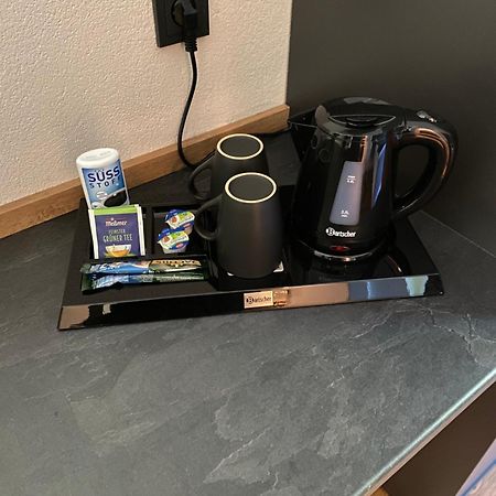 Apartament Zur Rotbuche Zeltingen-Rachtig Zewnętrze zdjęcie