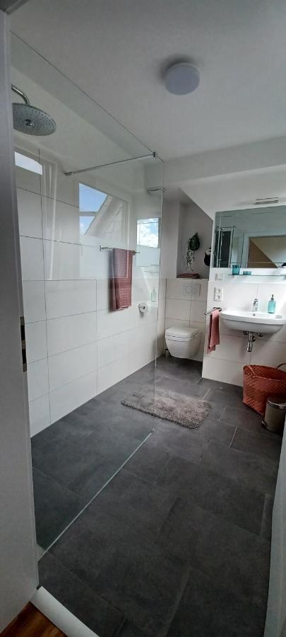 Apartament Zur Rotbuche Zeltingen-Rachtig Zewnętrze zdjęcie