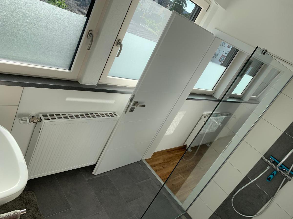 Apartament Zur Rotbuche Zeltingen-Rachtig Zewnętrze zdjęcie