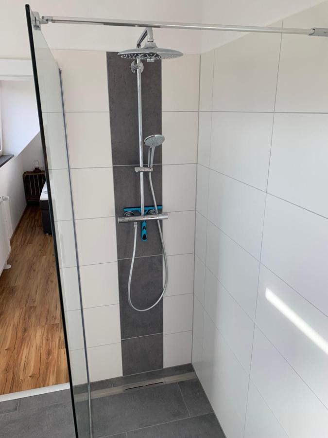 Apartament Zur Rotbuche Zeltingen-Rachtig Zewnętrze zdjęcie