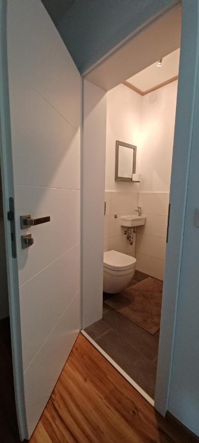 Apartament Zur Rotbuche Zeltingen-Rachtig Zewnętrze zdjęcie