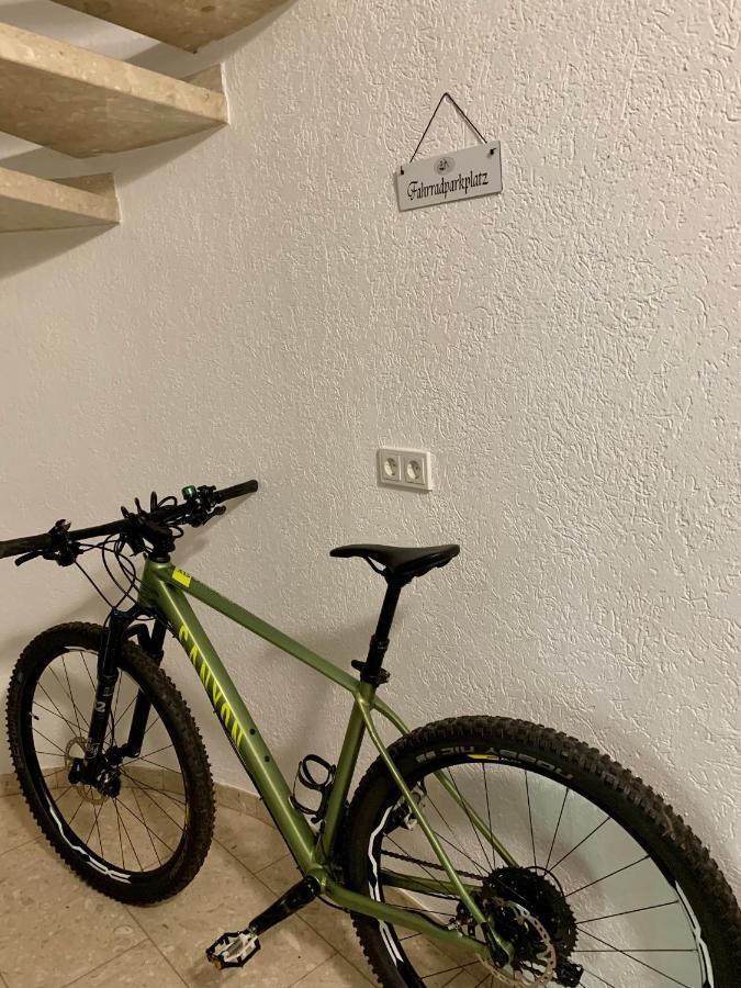 Apartament Zur Rotbuche Zeltingen-Rachtig Zewnętrze zdjęcie