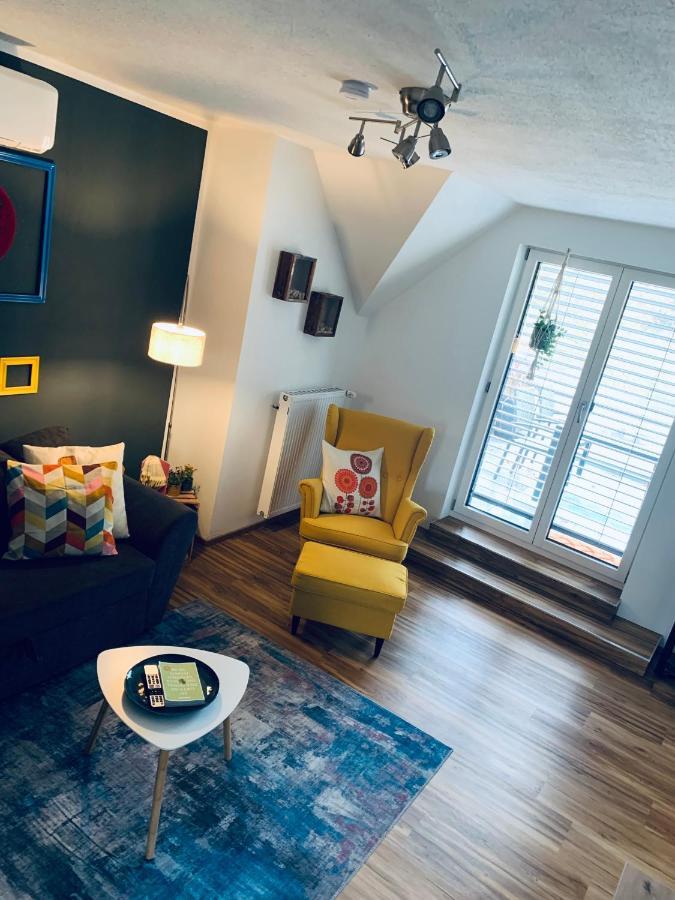 Apartament Zur Rotbuche Zeltingen-Rachtig Zewnętrze zdjęcie