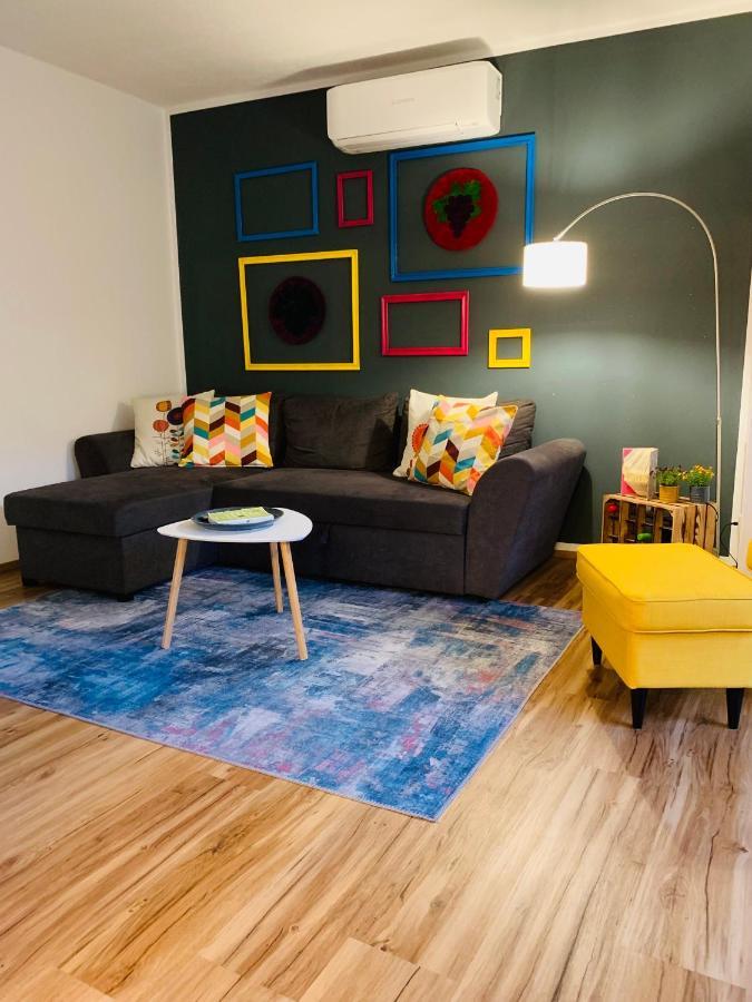 Apartament Zur Rotbuche Zeltingen-Rachtig Zewnętrze zdjęcie