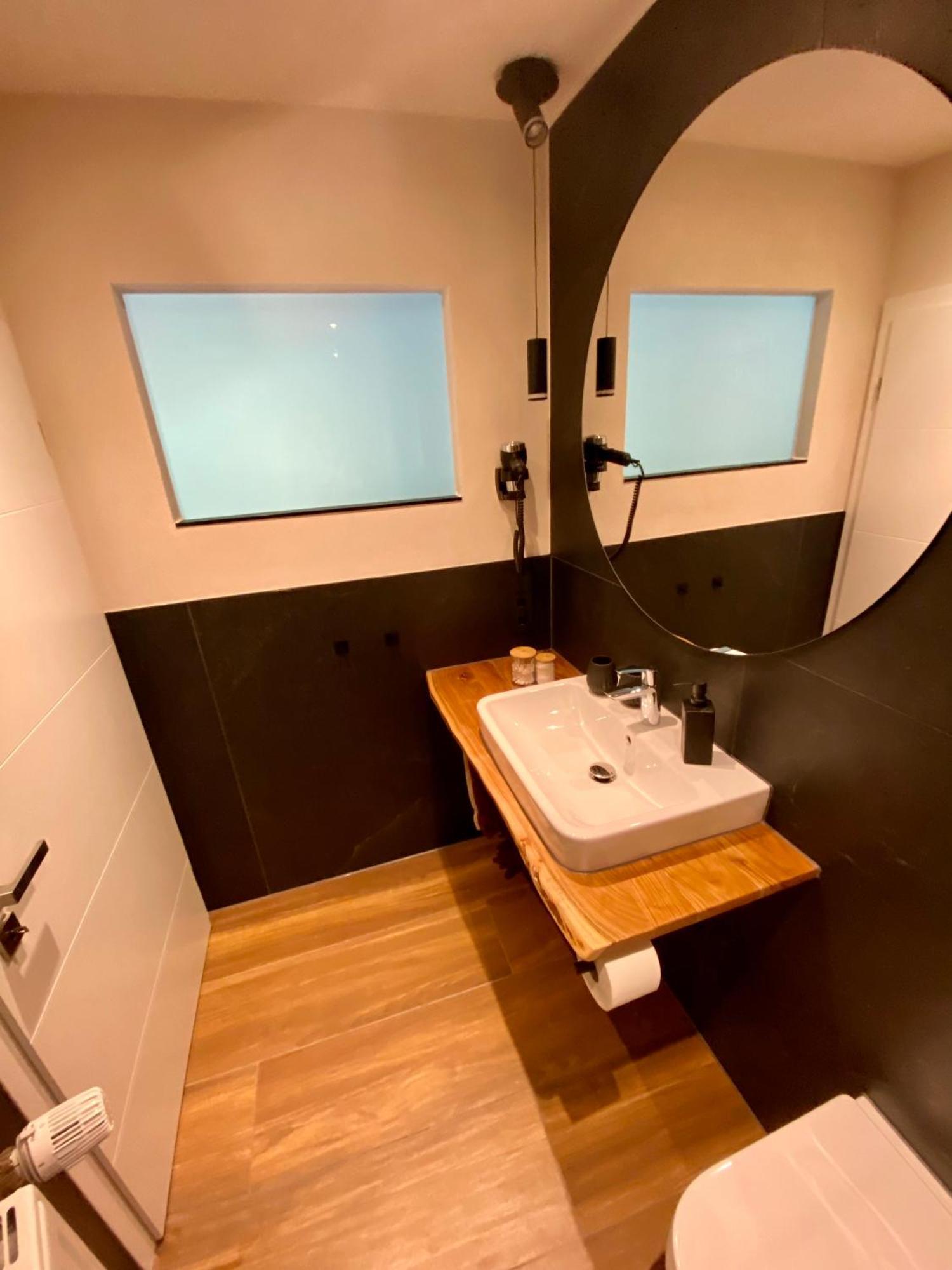 Apartament Zur Rotbuche Zeltingen-Rachtig Zewnętrze zdjęcie