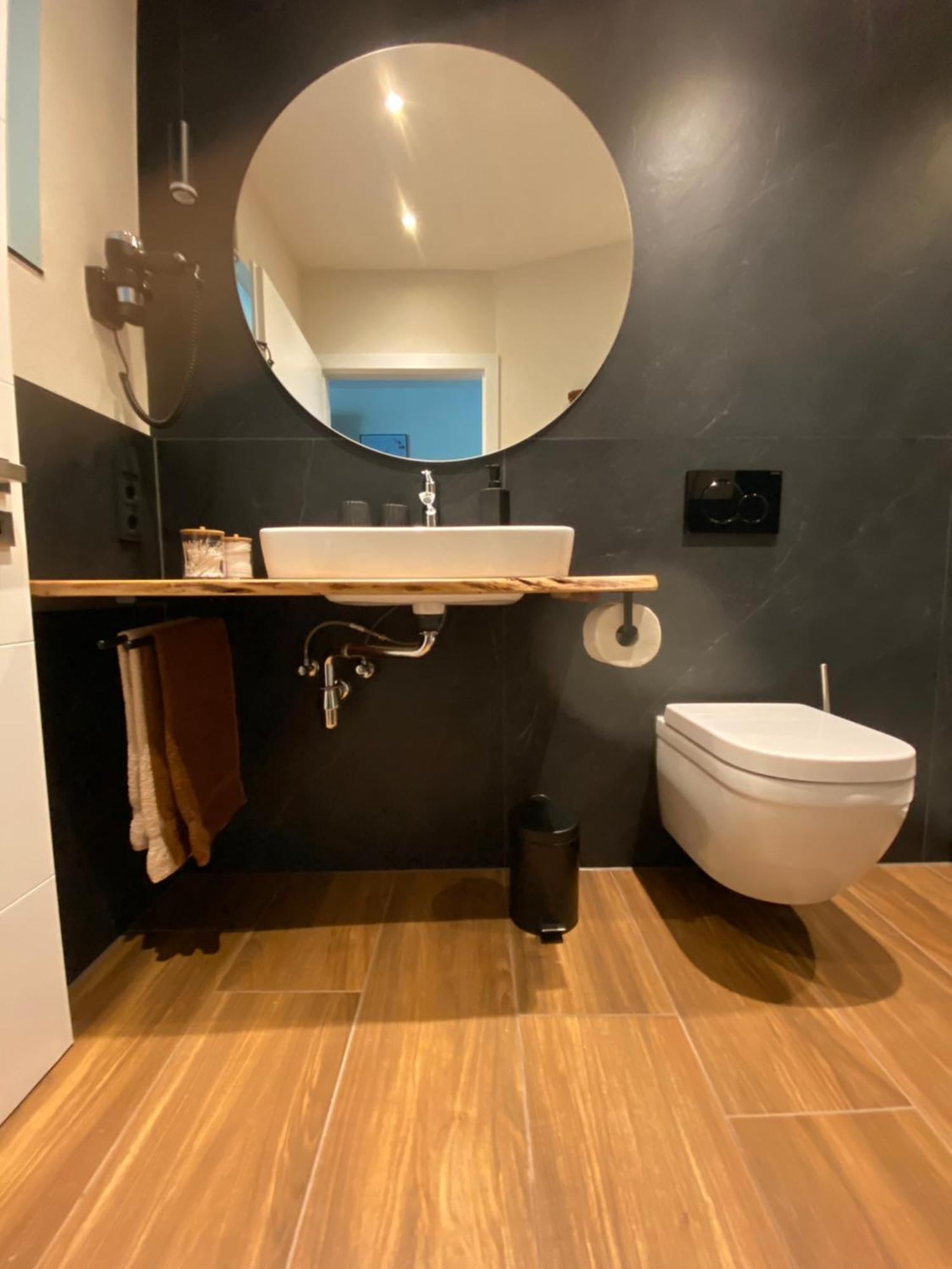 Apartament Zur Rotbuche Zeltingen-Rachtig Zewnętrze zdjęcie