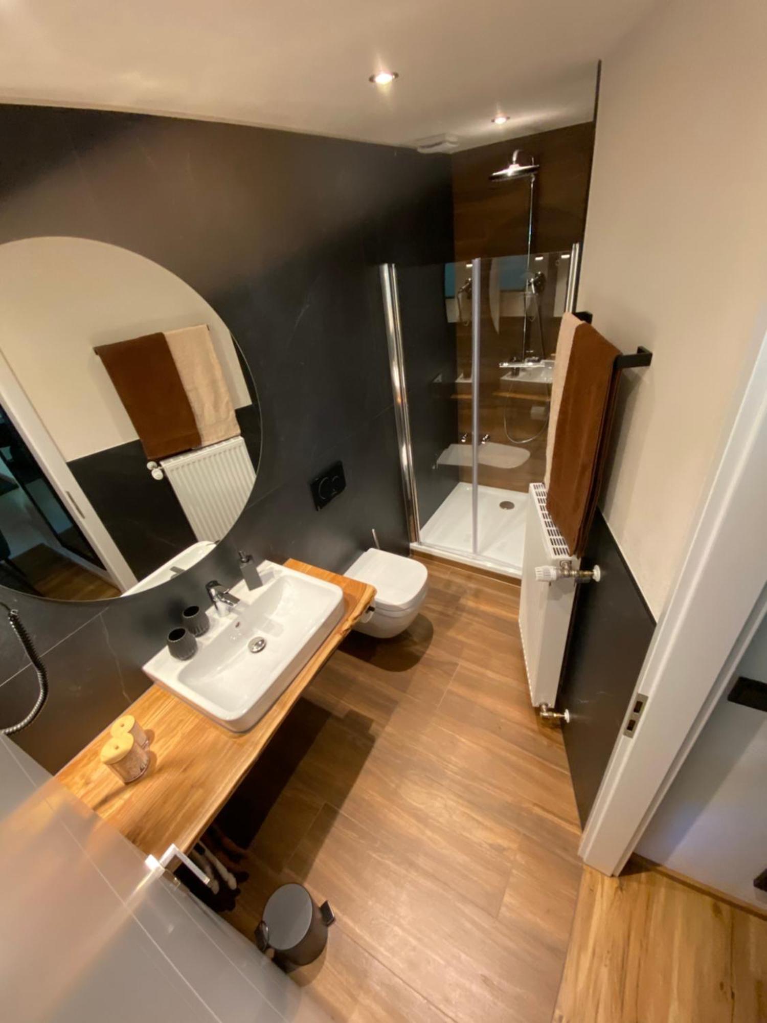 Apartament Zur Rotbuche Zeltingen-Rachtig Zewnętrze zdjęcie