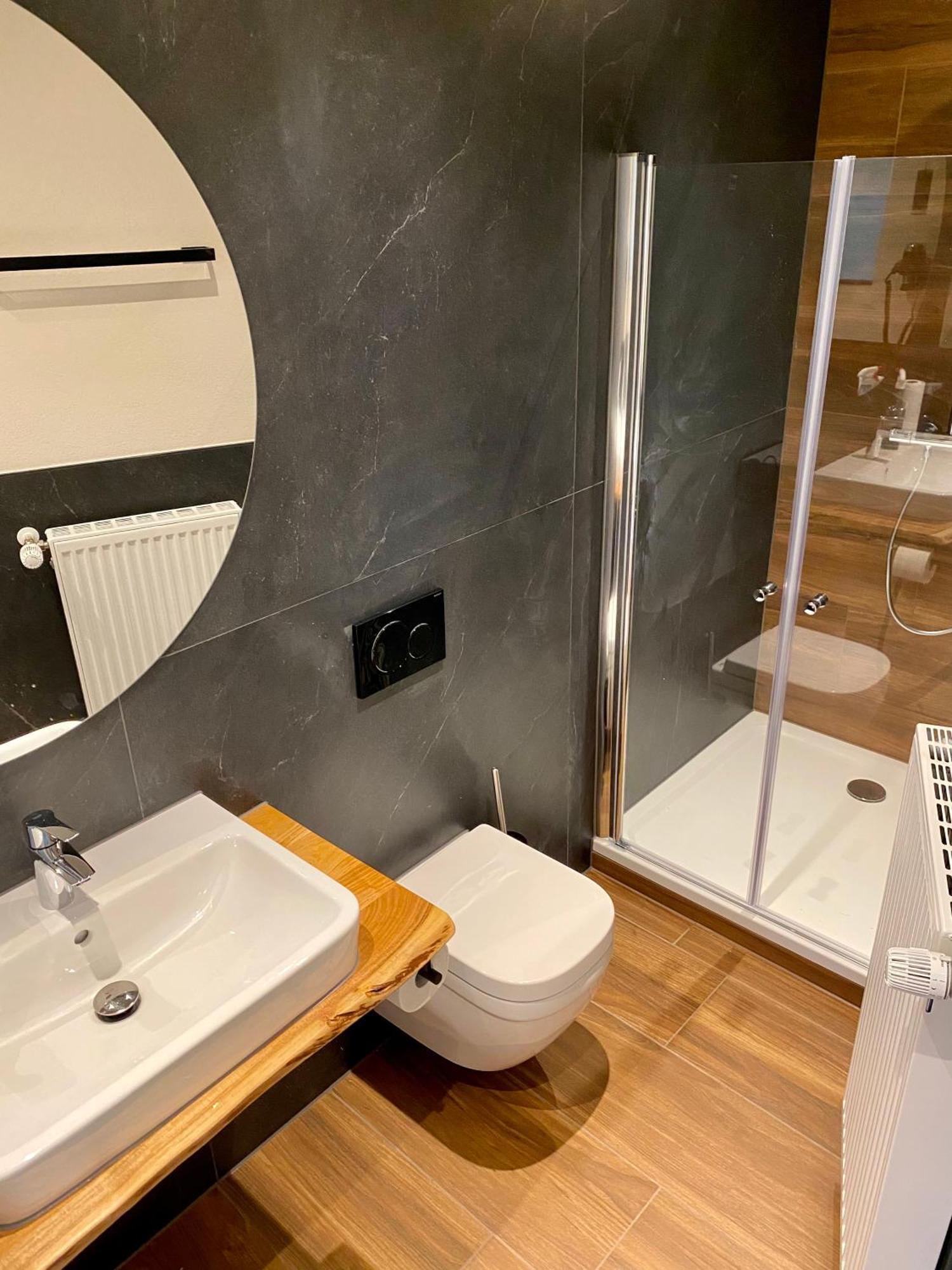 Apartament Zur Rotbuche Zeltingen-Rachtig Zewnętrze zdjęcie