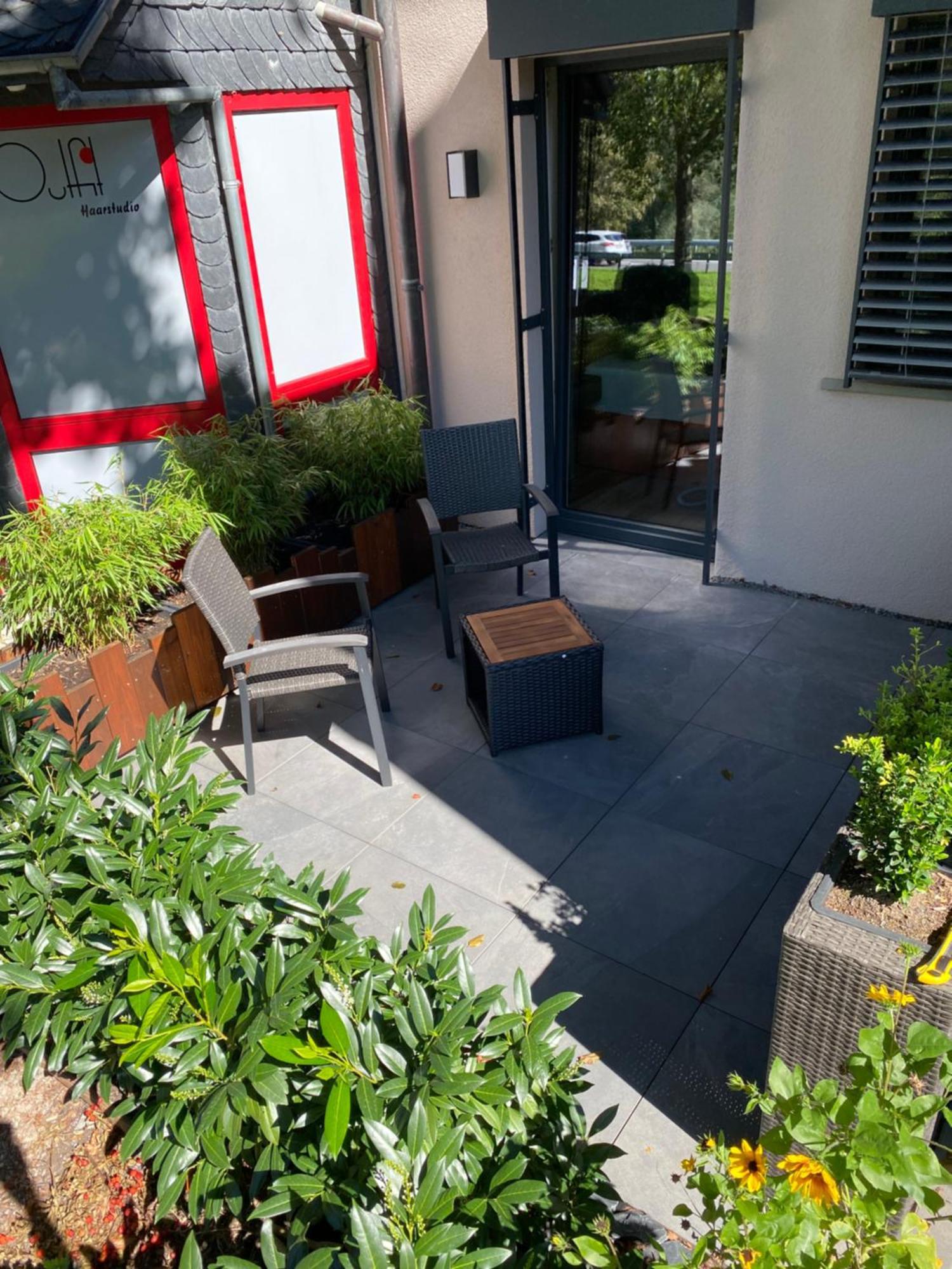 Apartament Zur Rotbuche Zeltingen-Rachtig Zewnętrze zdjęcie