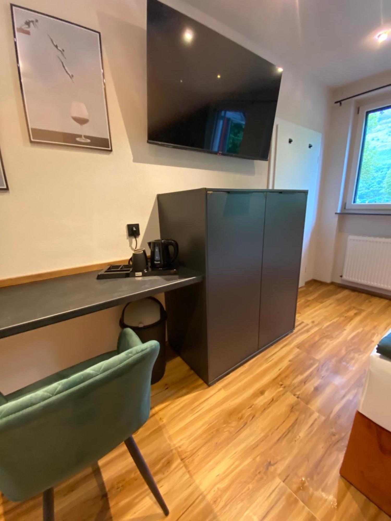 Apartament Zur Rotbuche Zeltingen-Rachtig Zewnętrze zdjęcie