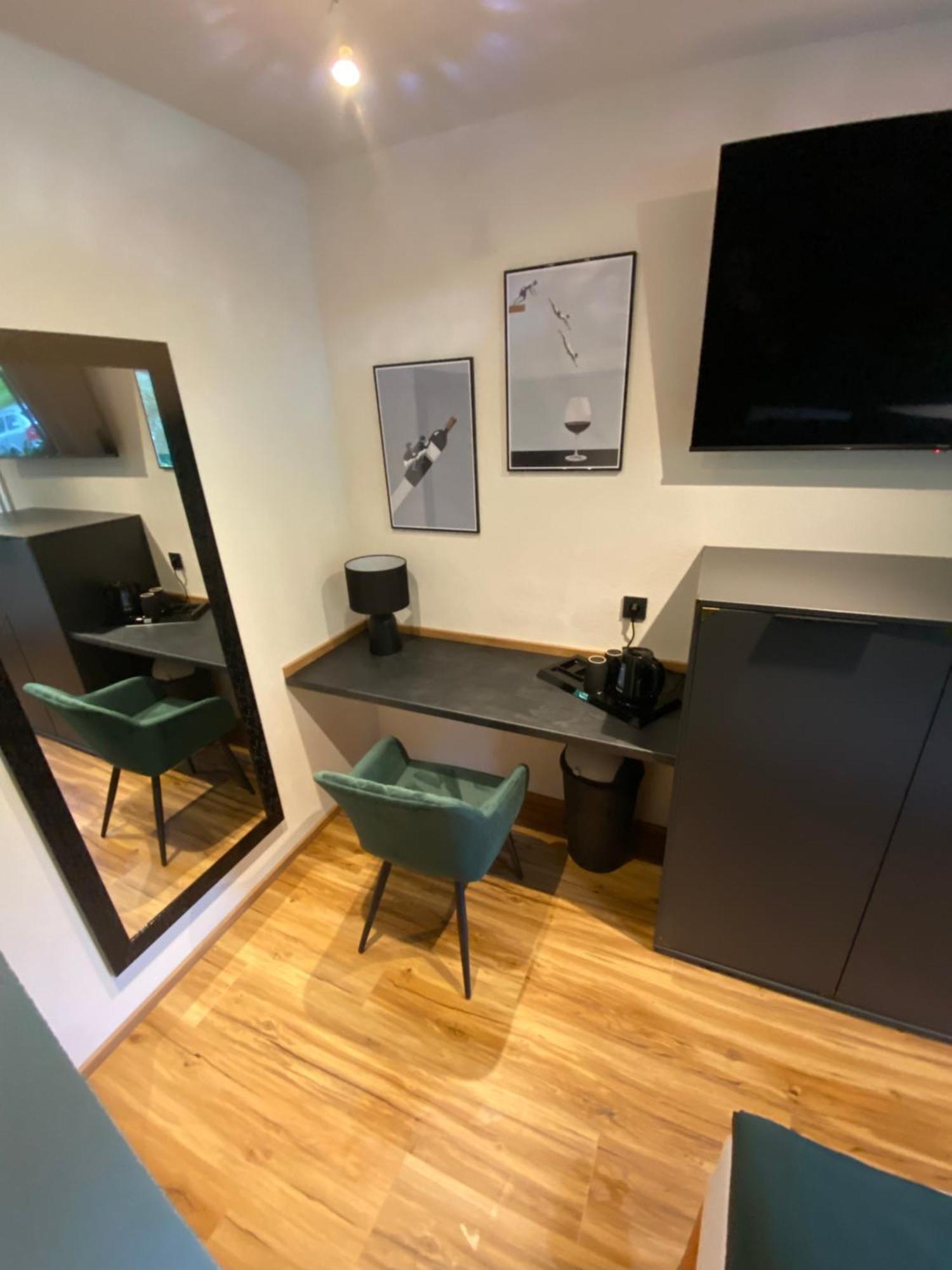Apartament Zur Rotbuche Zeltingen-Rachtig Zewnętrze zdjęcie