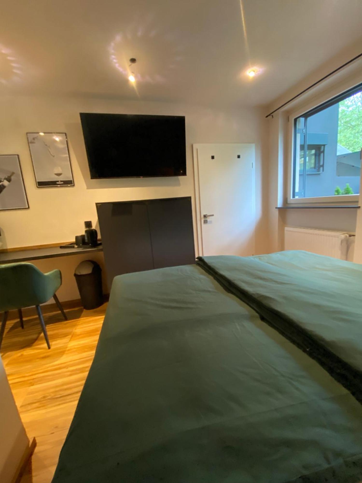 Apartament Zur Rotbuche Zeltingen-Rachtig Zewnętrze zdjęcie