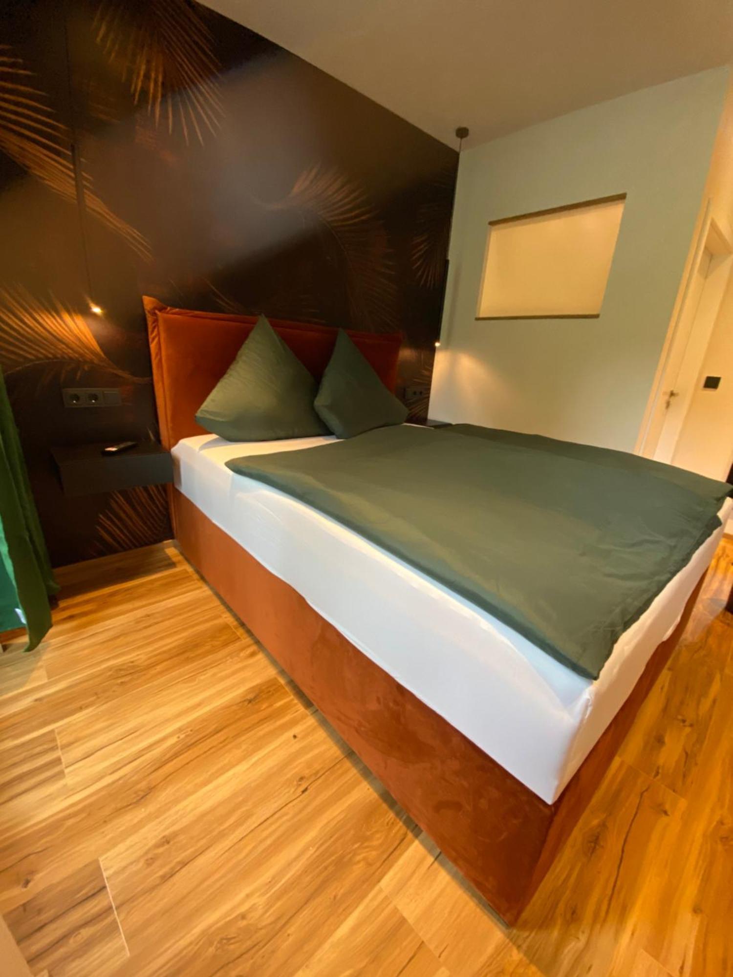 Apartament Zur Rotbuche Zeltingen-Rachtig Zewnętrze zdjęcie